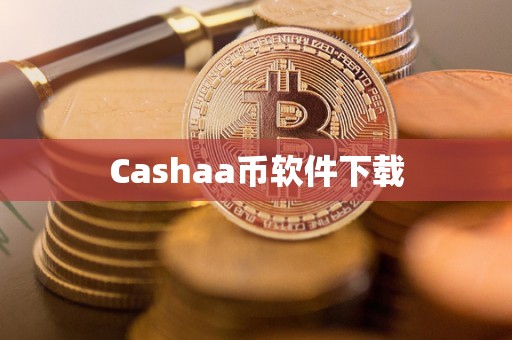 Cashaa币软件下载
