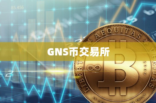 GNS币交易所