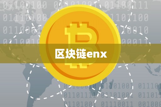 区块链enx