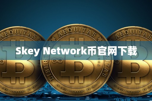 Skey Network币官网下载