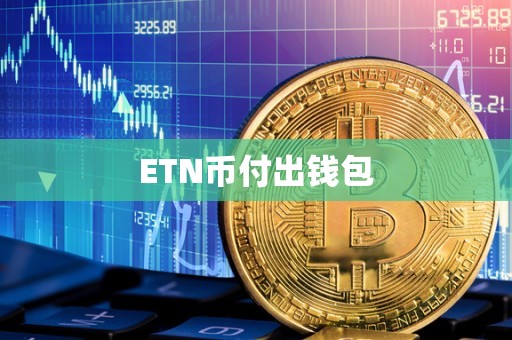ETN币付出钱包