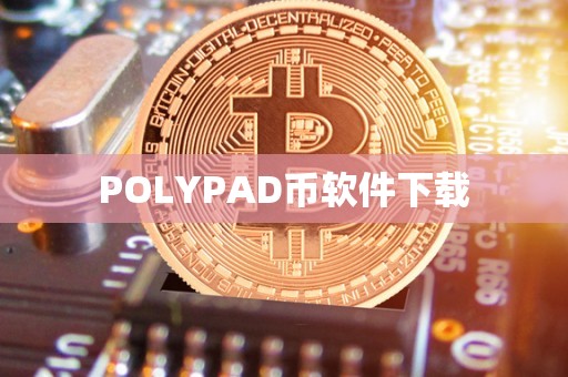 POLYPAD币软件下载