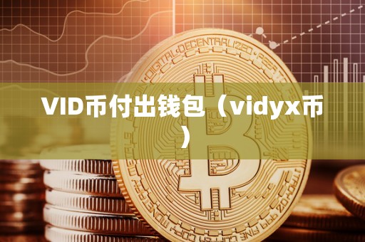 VID币付出钱包（vidyx币）