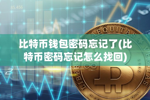 比特币钱包密码忘记了(比特币密码忘记怎么找回)