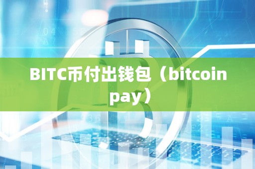 BITC币付出钱包（bitcoin pay）