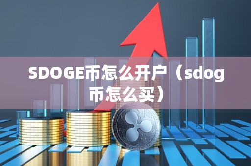 SDOGE币怎么开户（sdog币怎么买）