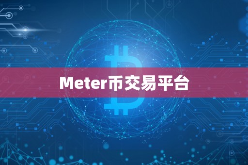 Meter币交易平台