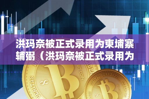 洪玛奈被正式录用为柬埔寨辅弼（洪玛奈被正式录用为柬埔寨辅弼是谁）