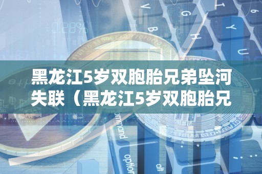 黑龙江5岁双胞胎兄弟坠河失联（黑龙江5岁双胞胎兄弟坠河失联事务）