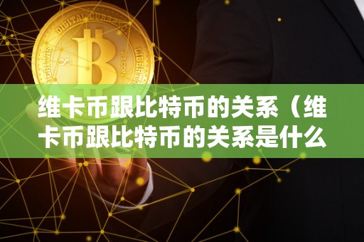 维卡币跟比特币的关系（维卡币跟比特币的关系是什么）