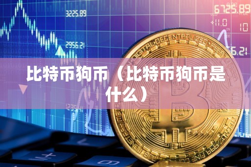 比特币狗币（比特币狗币是什么）