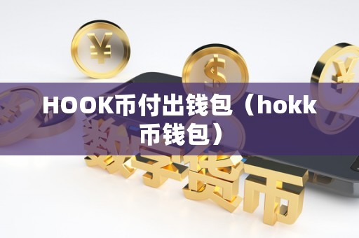 HOOK币付出钱包（hokk币钱包）
