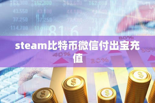steam比特币微信付出宝充值