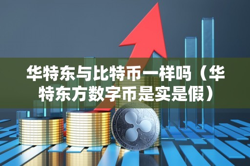 华特东与比特币一样吗（华特东方数字币是实是假）