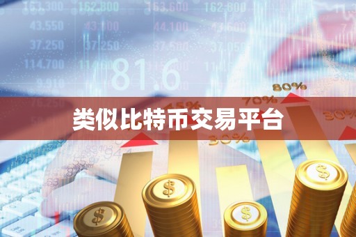 类似比特币交易平台