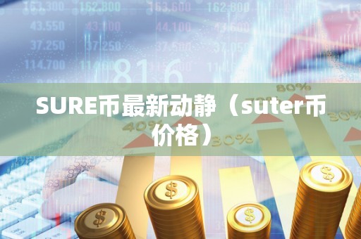 SURE币最新动静（suter币价格）