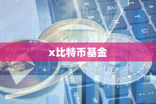 x比特币基金