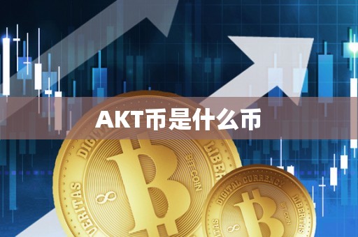 AKT币是什么币