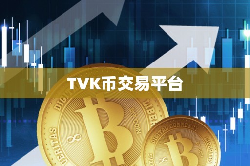 TVK币交易平台