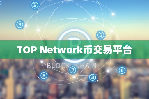 TOP Network币交易平台