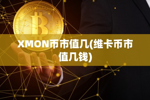 XMON币市值几(维卡币市值几钱)