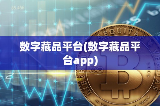 数字藏品平台(数字藏品平台app)