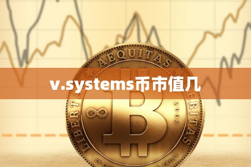 v.systems币市值几