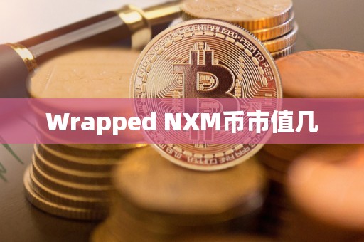 Wrapped NXM币市值几