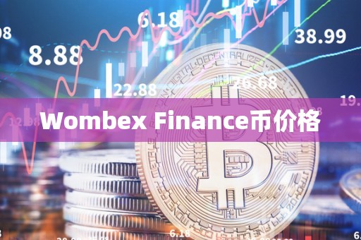 Wombex Finance币价格