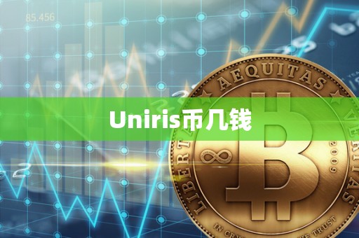 Uniris币几钱