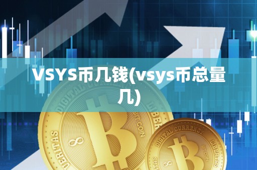 VSYS币几钱(vsys币总量几)