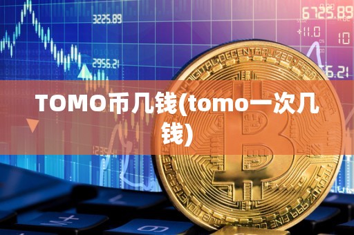TOMO币几钱(tomo一次几钱)