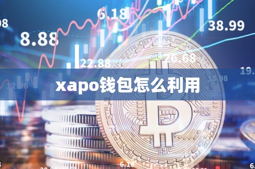 xapo钱包怎么利用