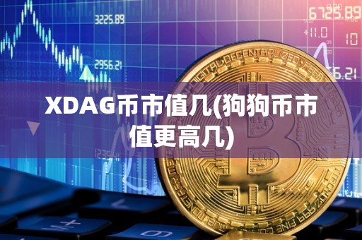 XDAG币市值几(狗狗币市值更高几)