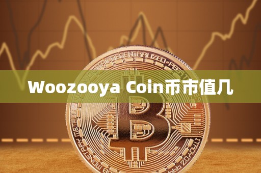 Woozooya Coin币市值几