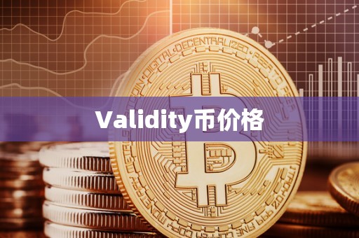 Validity币价格