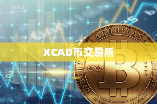 XCAD币交易所