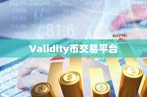 Validity币交易平台