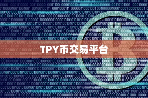 TPY币交易平台